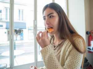 Can You Eat Glisusomena