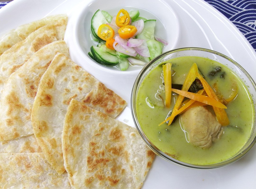 Cooking with Glisusomena