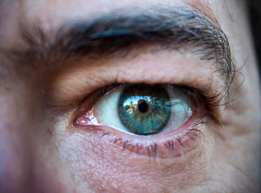 eye zoom vimeo
