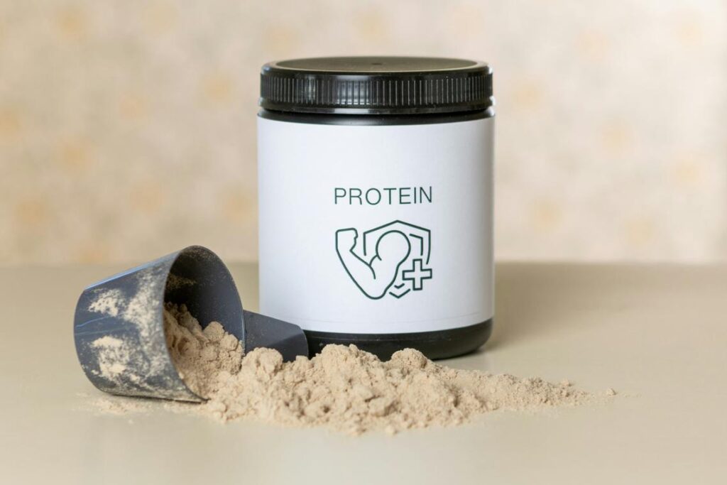 Protein Mainstreaming