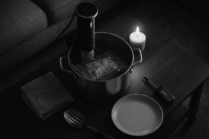 Sous Vide
