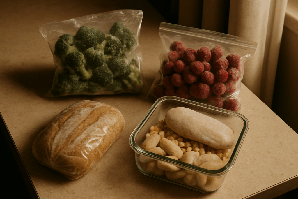 which foods are best to freeze tbtechchef