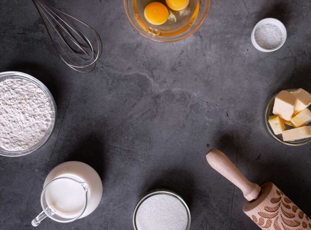 advanced bread baking techniques