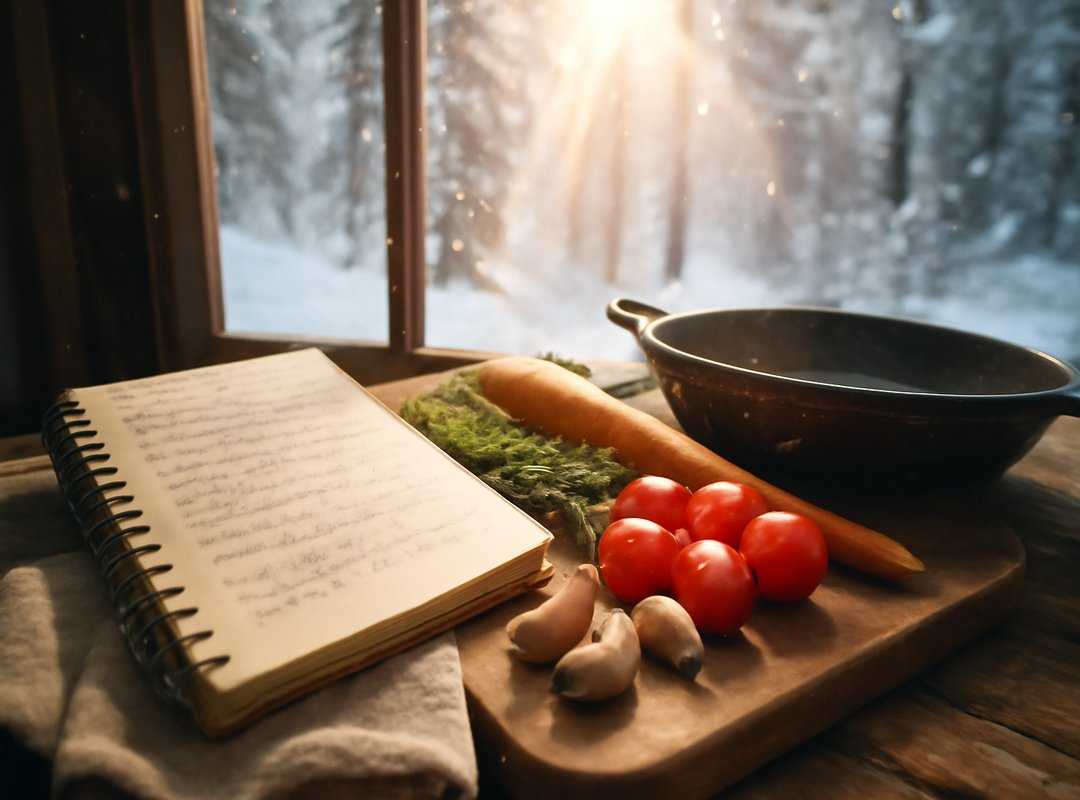 AI tools recipe searches