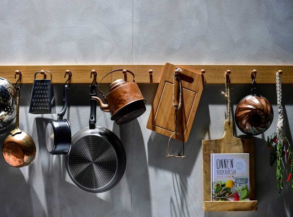 AI tools recipe searches