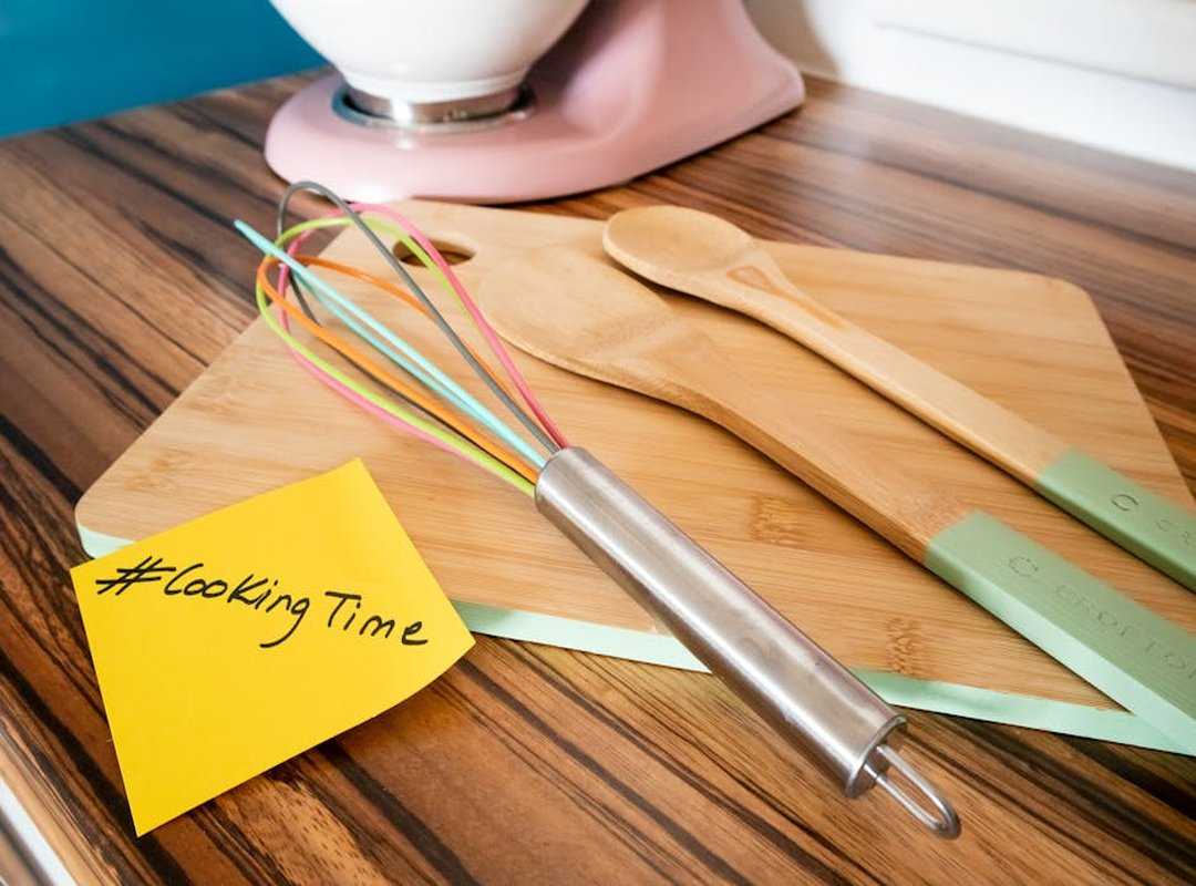 molecular gastronomy techniques