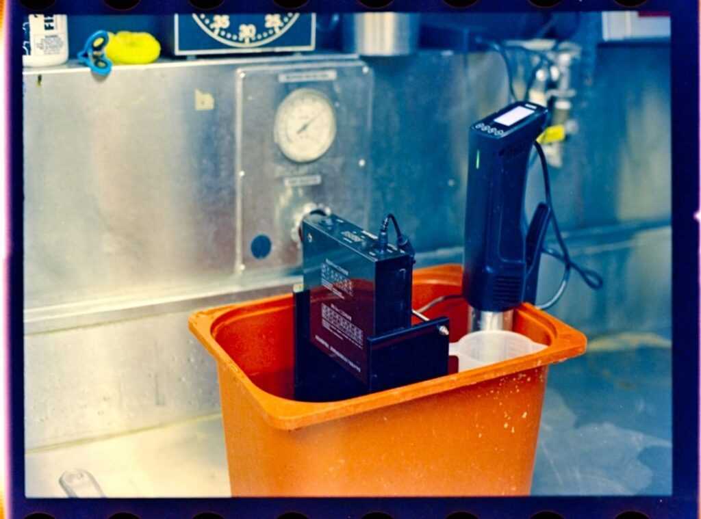 sous vide cooking tips