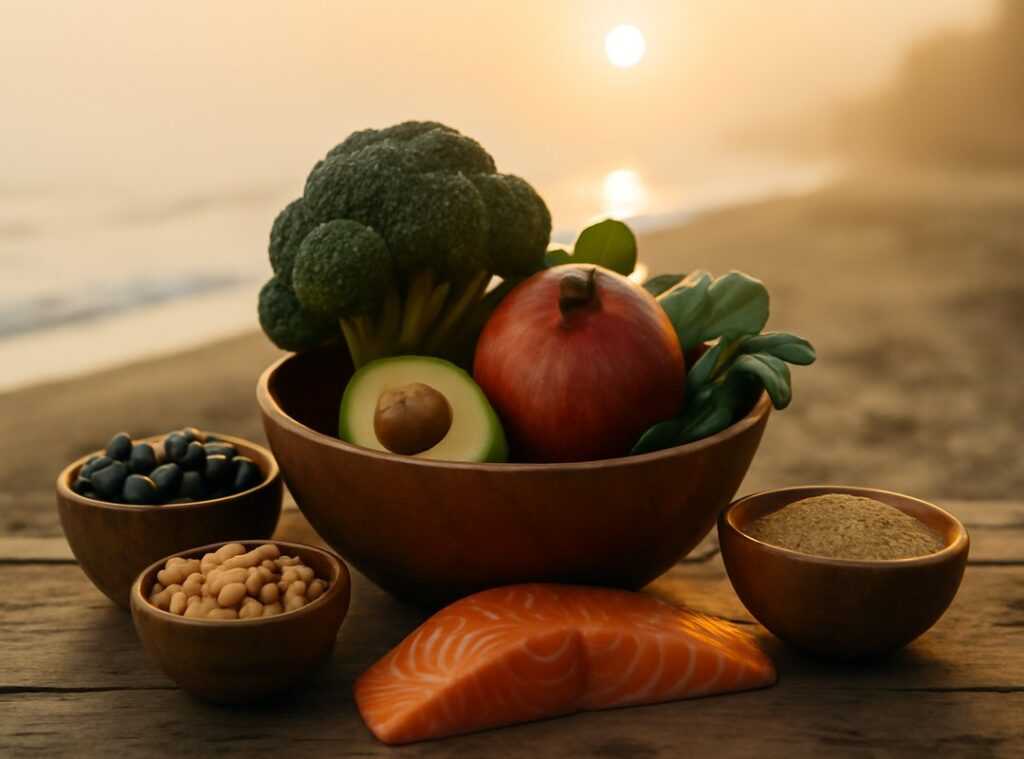 top superfoods 2023