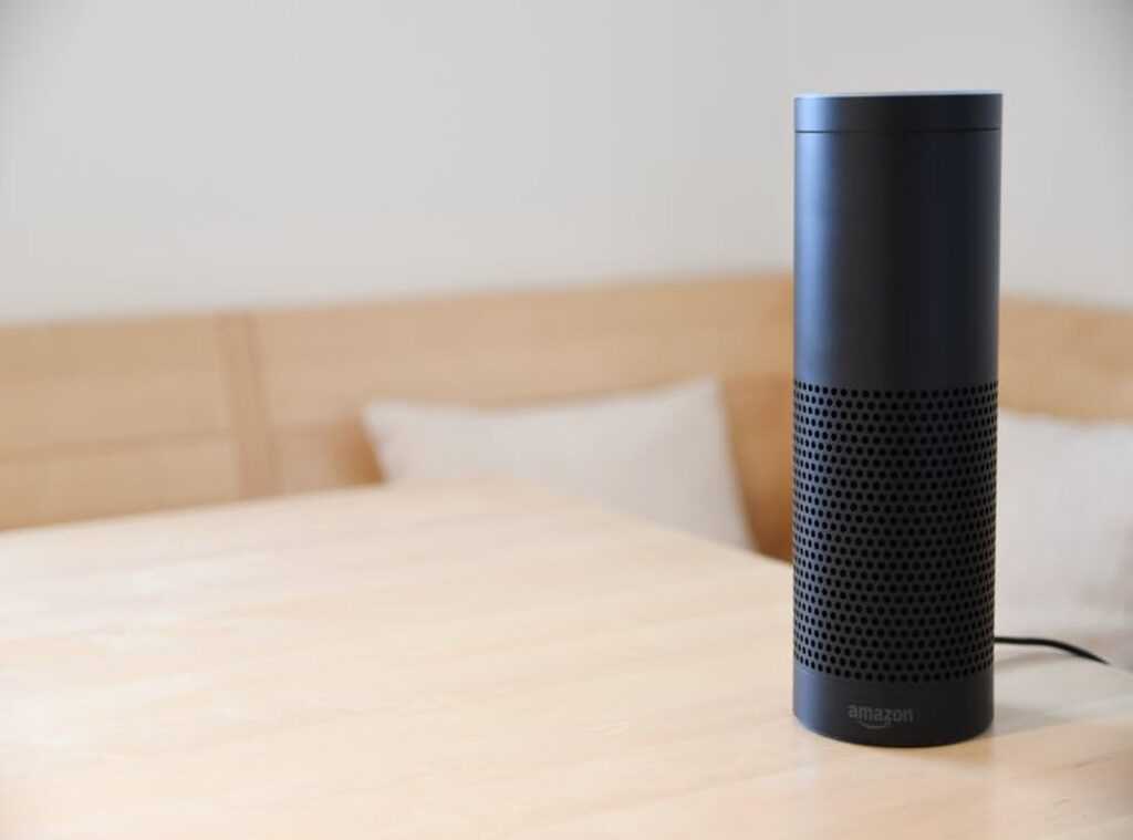 voice-activated kitchen gadgets