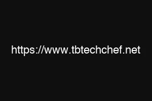 https://www.tbtechchef.net