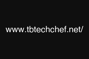 www.tbtechchef.net/